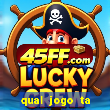 qual jogo ta pagando agora